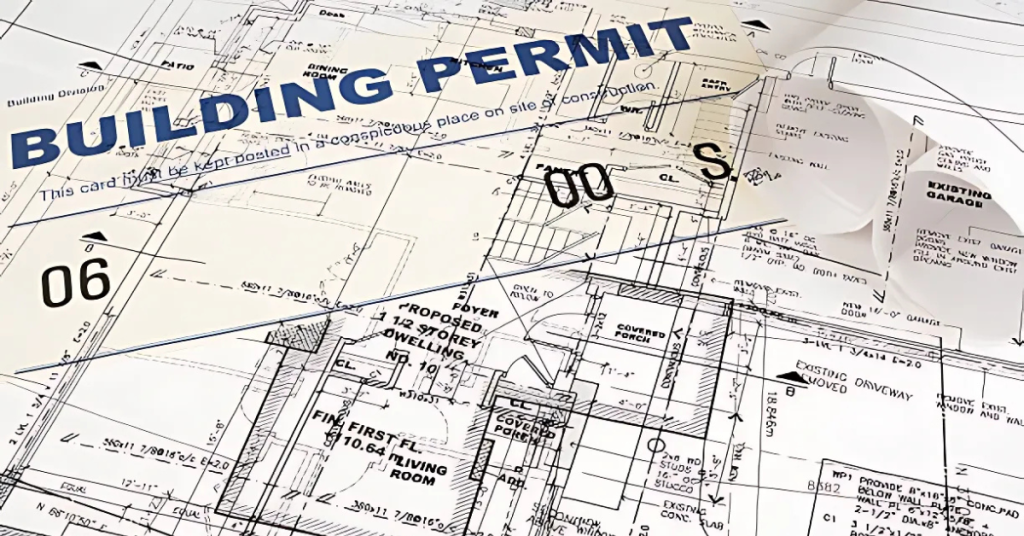 Do You Need a Building Permit for Your Remodel in Missouri? - Buildet